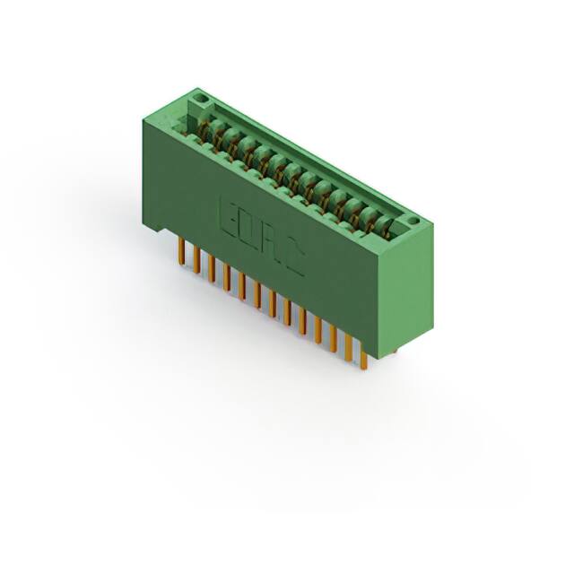 845-026-541-201 EDAC Inc.  Edgeboard Connectors